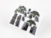 Red Fox Studio QS-32121 F-16D Block 40 Viper Academy 1/32